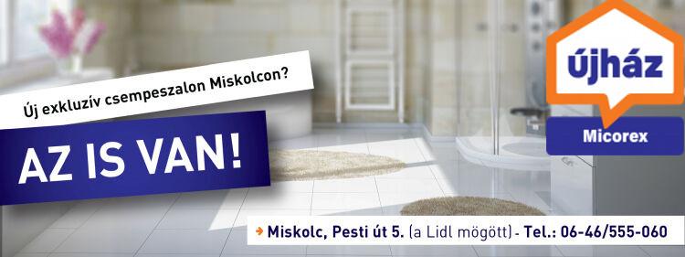 Micorex Home Stúdió csempe és szaniter szalon, ahol exkluzív járólapokat, padlólapokat, csempéket, szanitereket talál neves gyártók kínálatából!