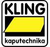 Kling garázskapu