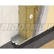 Rockwool FRONTROCK MAX E kőzetgyapot hőszigetelés