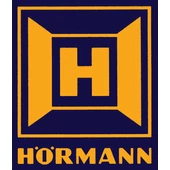 Hörmann garázskapu Hörmann garázskapu