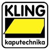 Kling garázskapu Kling garázskapu