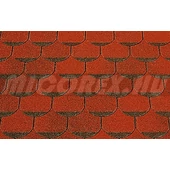 Zsindely, bitumenes zsindely