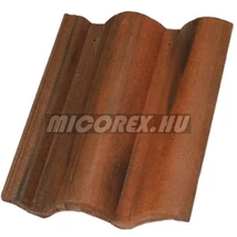 Terrán ( Mediterrán ) COPPO tetőcserép Terrán ( Mediterrán ) COPPO tetőcserép