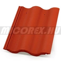 Terrán ( Mediterrán ) Synus tetőcserép Terrán ( Mediterrán ) Synus tetőcserép