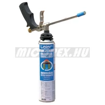 Leier FIX univerzális építési ragasztóhab Leier FIX univerzális építési ragasztóhab