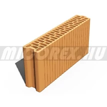 LeierPLAN 10/50 N+F | Leiertherm 10/50 N+F tégla