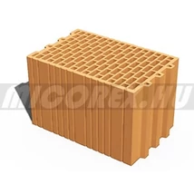 LeierPLAN 25 N+F | Leiertherm 25 N+F tégla