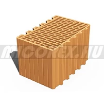 LeierPLAN 38 N+F | Leiertherm 38 N+F tégla