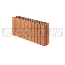 Porotherm 12 N+F és 12 N+F Profi tégla Porotherm 12 N+F és 12 N+F Profi tégla