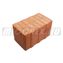 Porotherm 44 T Profi tégla Porotherm 44 T Profi tégla