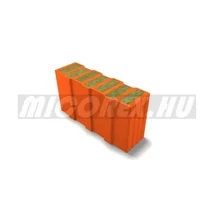 Porotherm 44 T Profi tégla feles elem Porotherm 44 T Profi tégla feles elem