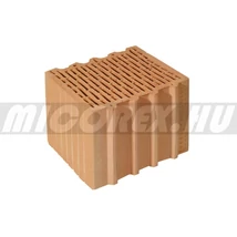 Porotherm 30 N+F és 30 N+F Profi tégla Porotherm 30 N+F és 30 N+F Profi tégla