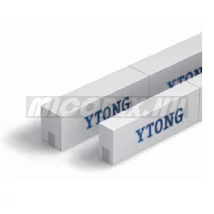 Ytong elemmagas áthidalók (Peá)