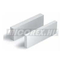 Ytong előfalazó lapok (Pef) Ytong előfalazó lapok (Pef)