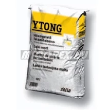 Ytong hőszigetelő  falazóhabarcs Ytong hőszigetelő  falazóhabarcs