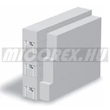 Ytong Passzívház-fal Ytong Passzívház-fal