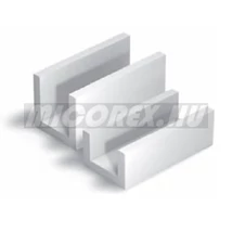 Ytong U-zsaluelemek (Pu) Ytong U-zsaluelemek (Pu)