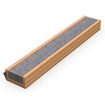 Leier MDA nyílásáthidaló Leier MDA nyílásáthidaló