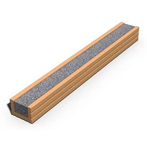 Leier MDVA nyílásáthidaló Leier MDVA nyílásáthidaló