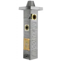 Schiedel QUADRO kémény Schiedel QUADRO kémény