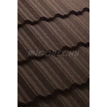 Gerard Klasszikus acél tetőcserép Gerard Klasszikus acél tetőcserép