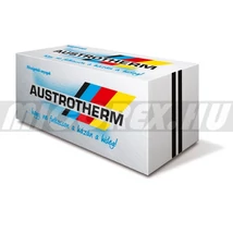 Austrotherm AT-N200 polisztirol hőszigetelés