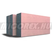 Austrotherm Grafit Reflex polisztirol hőszigetelés Austrotherm Grafit Reflex polisztirol hőszigetelés