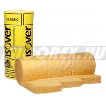 Isover QUATTRO üveggyapot filc hőszigetelés Isover QUATTRO üveggyapot filc hőszigetelés