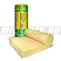Isover UNIROLL PLUS üveggyapot filc hőszigetelés Isover UNIROLL PLUS üveggyapot filc hőszigetelés