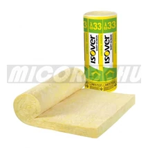 Isover UNIROLL PROFI üveggyapot filc hőszigetelés