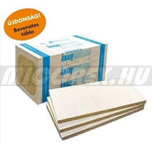 KNAUF Insulation NOBASIL FKD S C1, C2 kőzetgyapot hőszigetelés KNAUF Insulation NOBASIL FKD S C1, C2 kőzetgyapot hőszigetelés