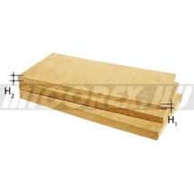 KNAUF Insulation NOBASIL DDP-RT (SPE) kőzetgyapot hőszigetelés