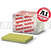 Rockwool FIXROCK kőzetgyapot hőszigetelés Rockwool FIXROCK kőzetgyapot hőszigetelés