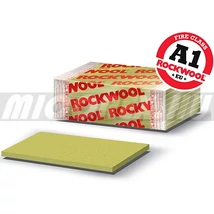 Rockwool STEPROCK ND kőzetgyapot hőszigetelés Rockwool STEPROCK ND kőzetgyapot hőszigetelés