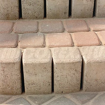 Abeton Viacolor Klasszik térkő Abeton Viacolor Klasszik térkő