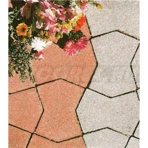 Abeton Viacolor Róna térkő Abeton Viacolor Róna térkő