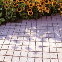 Abeton Viacolor Rusztika térkő Abeton Viacolor Rusztika térkő