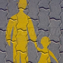 Abeton Viacolor UNI térkő 6/8/UNITOP Abeton Viacolor UNI térkő 6/8/UNITOP