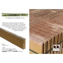 KK Kavics Beton Járdaszegély KK Kavics Beton Járdaszegély
