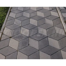 Kavics Beton Athén classic térkő Kavics Beton Athén classic térkő
