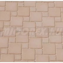 Kavics Beton Barcelona térkő Kavics Beton Barcelona térkő