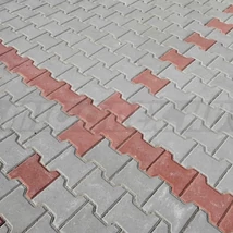 Kavics Beton Rotterdam térkő Kavics Beton Rotterdam térkő