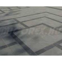 Leier Piazza térkő Leier Piazza térkő