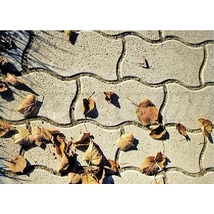 Leier Serpentino térkő Leier Serpentino térkő