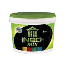 Revco Neomix Spachtel vakolat