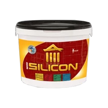 Revco Szilikon Spachtel vakolat