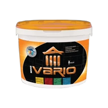 Revco Variomax Spachtel vakolat