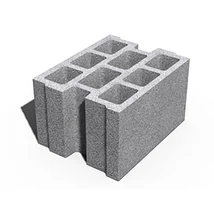 Leier beton pincefalazó NF Leier beton pincefalazó NF