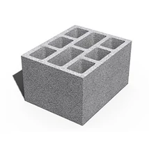 Leier beton pincefalazó UNI Leier beton pincefalazó UNI