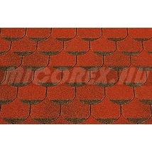 Tegola Canadese Traditional zsindely Tegola Canadese Traditional zsindely